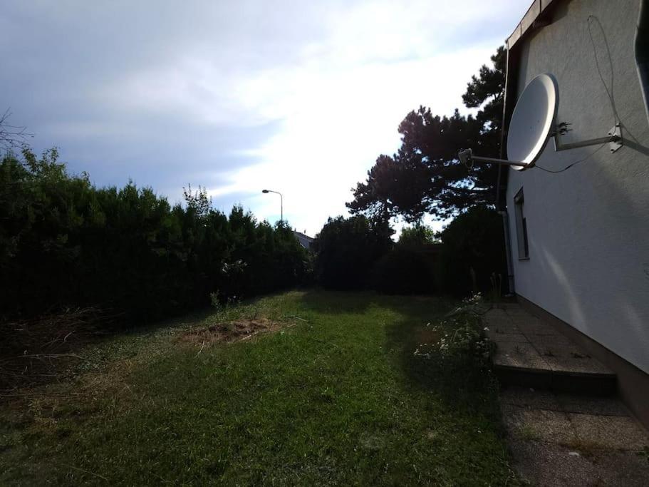 Tiny House Mit Garten Ferienhaus *
