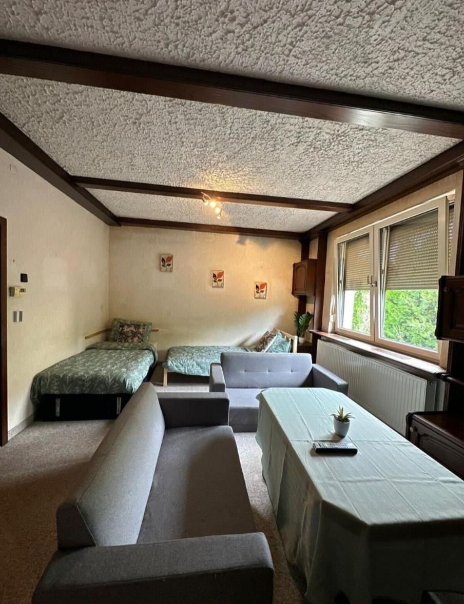 Ferienhaus Tiny House Mit Garten